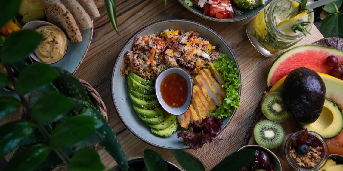 Oceania & Indigenous Diets: Traditional Foods and Nutrition