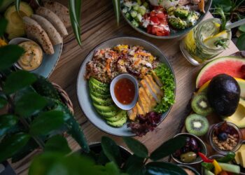 Oceania & Indigenous Diets: Traditional Foods and Nutrition