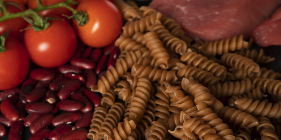 Europe: Traditional Diets and Nutritional Patterns