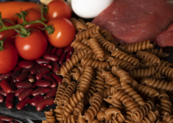 Europe: Traditional Diets and Nutritional Patterns