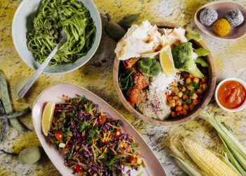 Oceania & Indigenous Diets: Traditional Foods and Nutrition